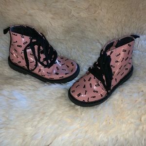 Zara Baby Ankle Boots